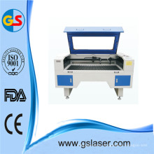 GS Laser Engraving & Cutting Machine